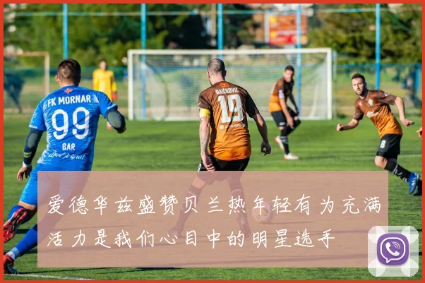 爱德华兹盛赞贝兰热年轻有为充满活力是我们心目中的明星选手